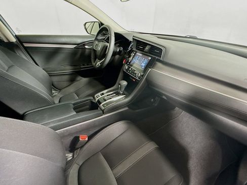 Used 2017 Honda Civic EX image 26