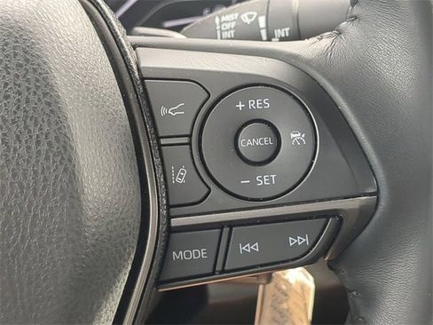 Certified 2023 Toyota Camry SE image 23