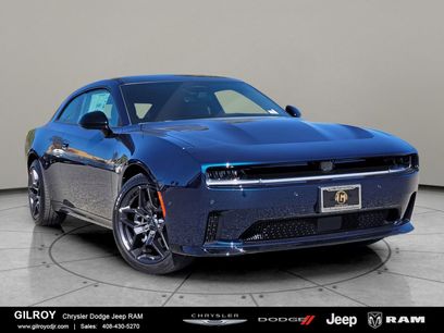 New 2024 Dodge Charger R/T w/ Plus Group