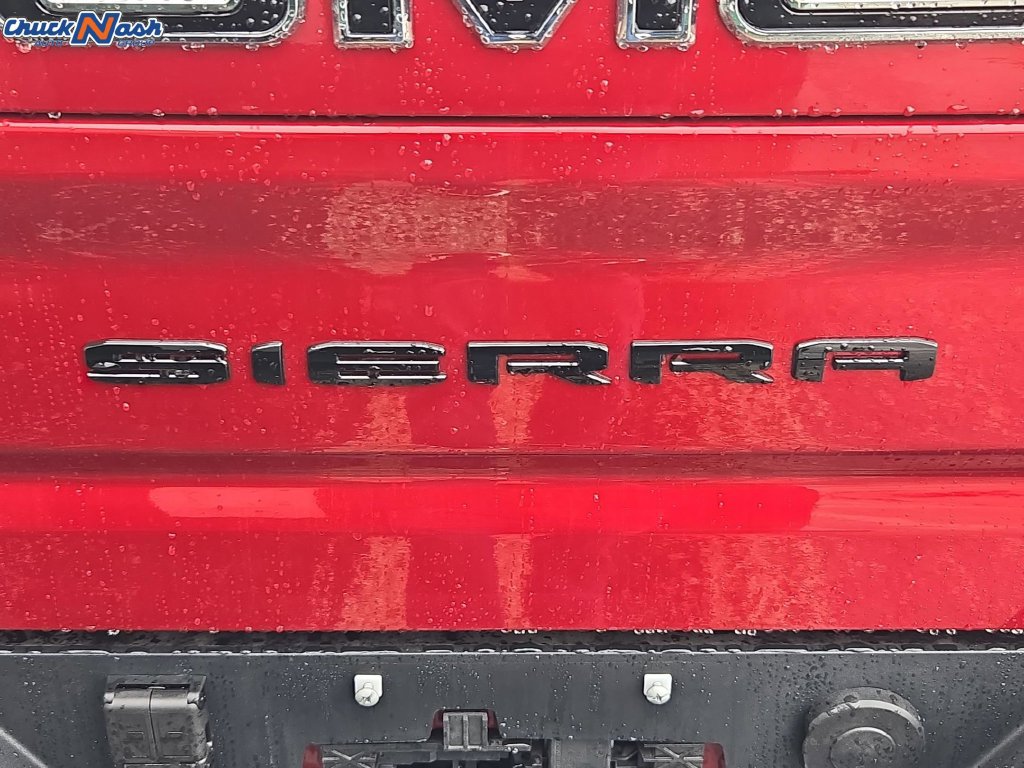 Used 2026 GMC Sierra 2500 AT4 w/ AT4 Premium Plus Package AWD/4WD image 8