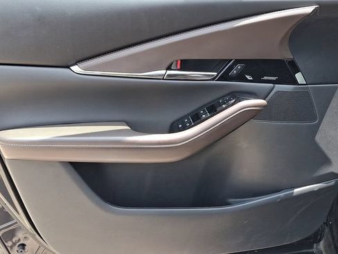 Certified 2025 MAZDA CX-30 AWD 2.5 S w/ Premium Package image 13