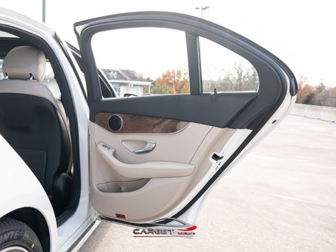 Used 2018 Mercedes-Benz C 300 C 300 w/ Premium Package image 37