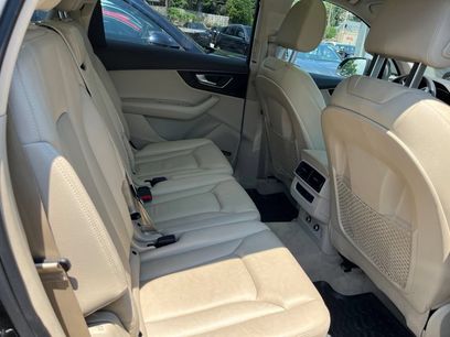 Used 2018 Audi Q7 3.0T Premium Plus