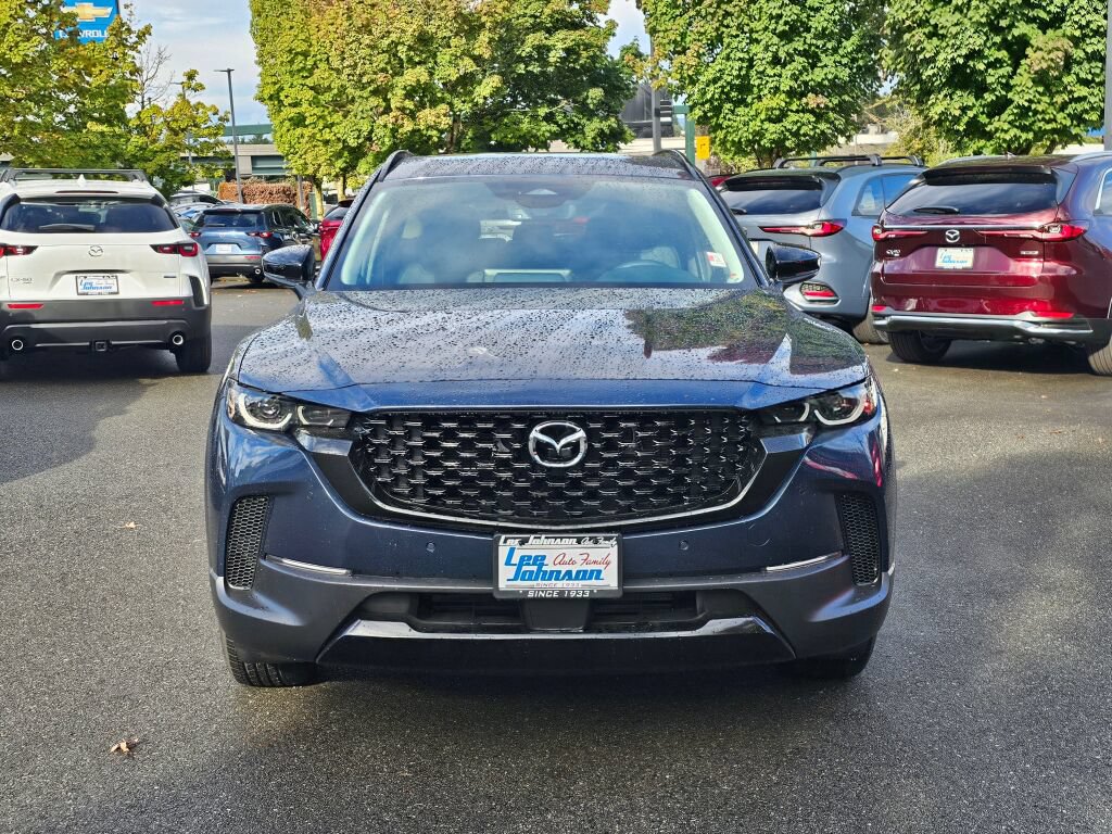 New 2026 MAZDA CX-50 AWD 2.5 Hybrid w/ Weather Package image 2