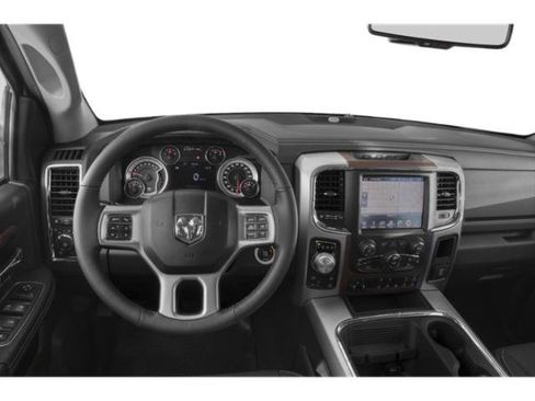 Used 2018 RAM 1500 Laramie w/ Convenience Group image 31