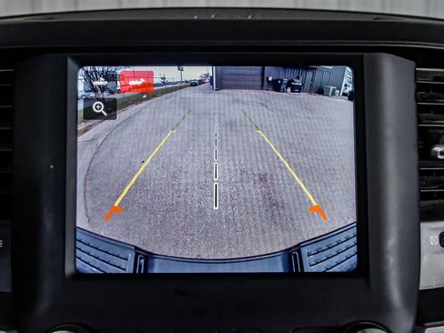 Used 2024 RAM 2500 Tradesman image 21