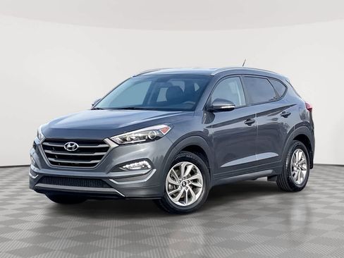 Used 2016 Hyundai Tucson Eco image 1