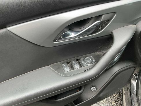Used 2020 Chevrolet Blazer LT w/ Redline Edition FWD image 19