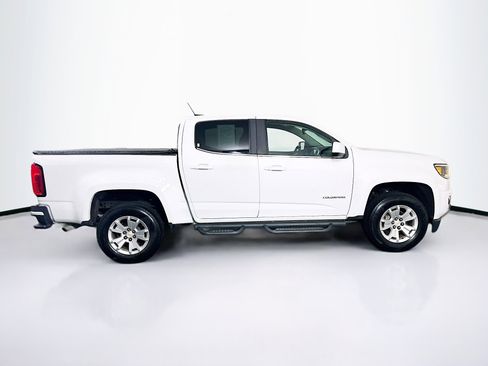 Used 2018 Chevrolet Colorado LT w/ LT Convenience Package RWD image 10