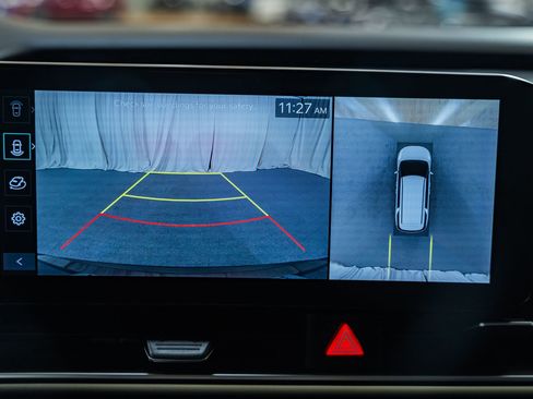 Used 2025 Kia Carnival SX Prestige image 48