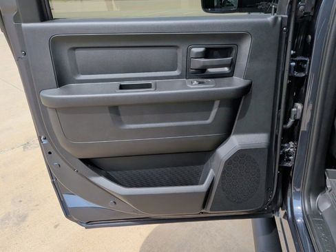 New 2026 RAM 2500 Tradesman image 35