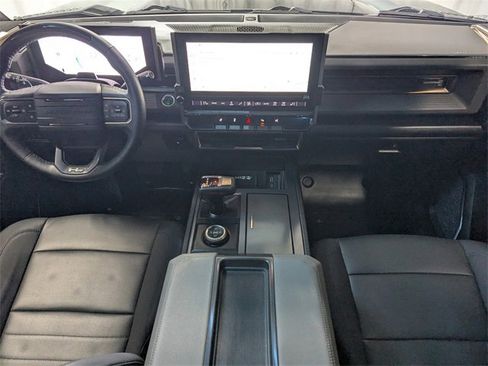 Used 2024 GMC Hummer EV 3X image 6