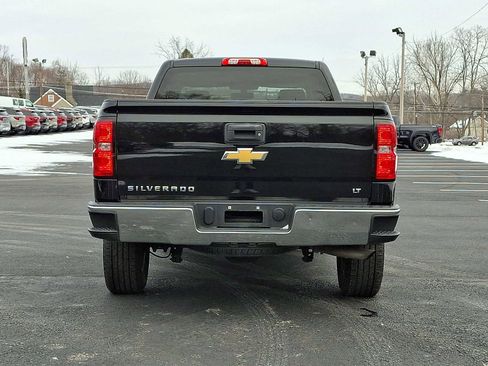 Used 2018 Chevrolet Silverado 1500 LT image 5