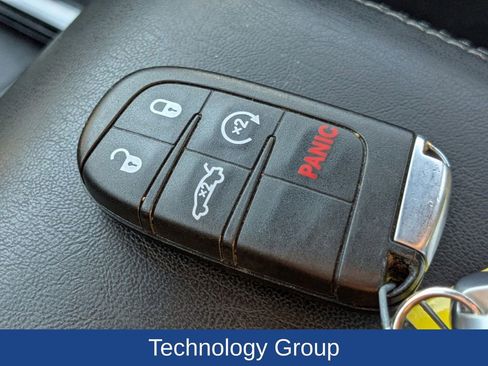 Used 2021 Dodge Charger Scat Pack image 27