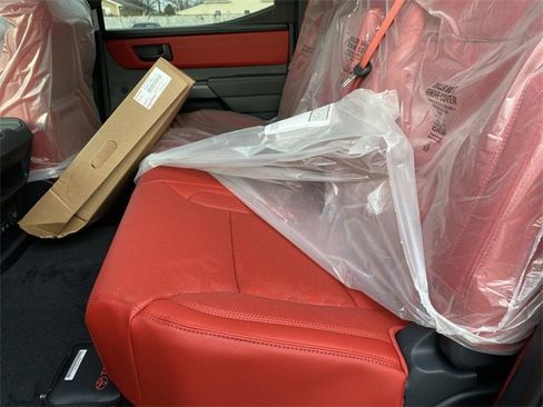 New 2026 Toyota Tundra TRD Pro image 7