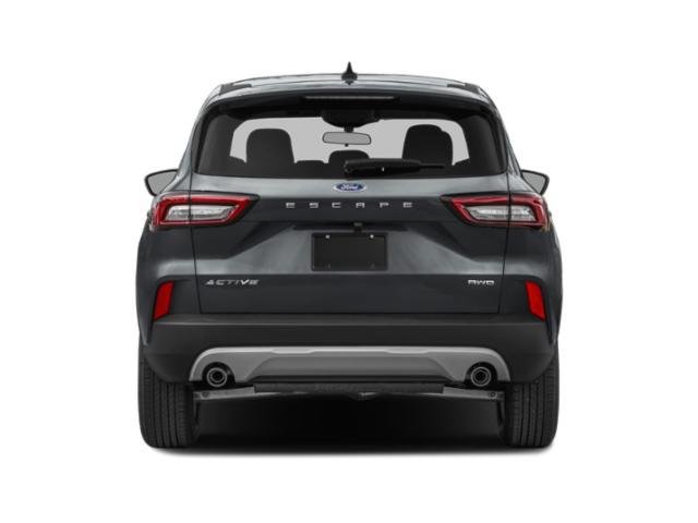 Used 2025 Ford Escape Active FWD image 5