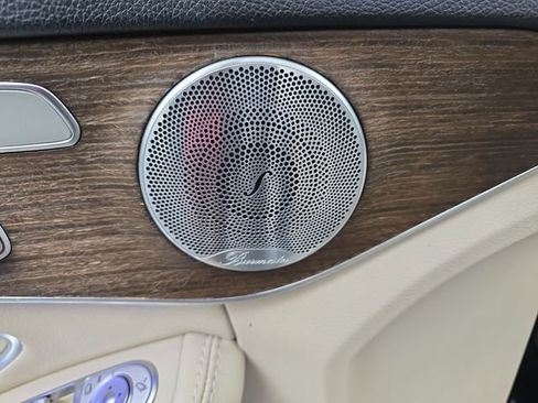 Used 2019 Mercedes-Benz C 300 4MATIC Sedan image 25