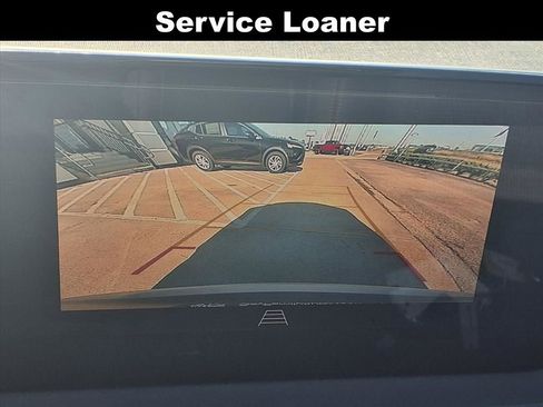 New 2026 Buick Envista Preferred w/ Convenience I Package image 4