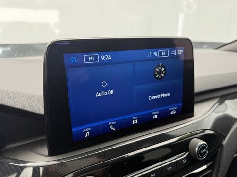 Used 2024 Ford Escape ST-Line image 29