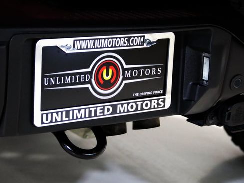 Used 2023 Ford Bronco Raptor image 76