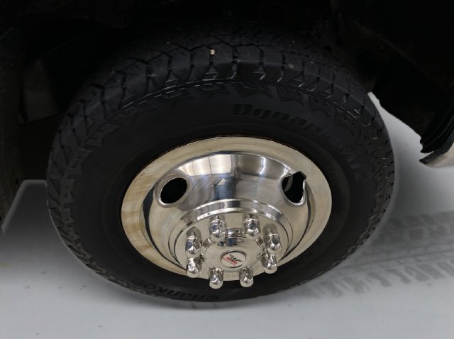 Used 1998 Chevrolet Silverado 3500 4x4 Extended Cab w/ Preferred Equipment Group 2 image 16