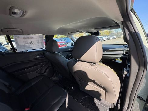New 2026 Chevrolet Trax ACTIV w/ Driver Confidence Package image 24