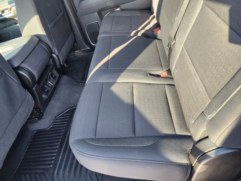 Used 2025 Chevrolet Silverado 2500 LT w/ Safety Package image 16