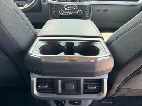 Used 2023 Ford F150 XLT w/ Equipment Group 302A High AWD/4WD image 25