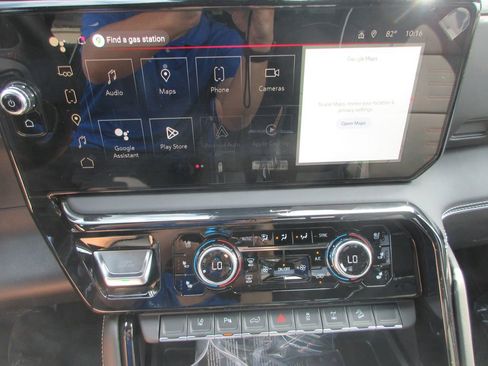 New 2026 GMC Sierra 2500 AT4X AWD/4WD image 20