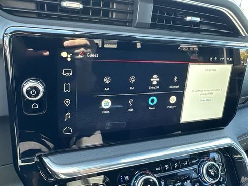 New 2025 GMC Sierra 2500 Denali w/ Denali Reserve Package image 13