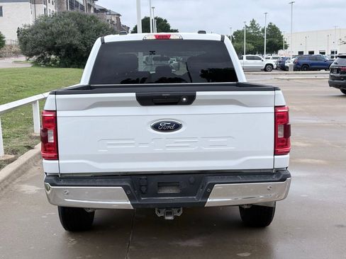 Used 2021 Ford F150 XLT w/ Trailer Tow Package AWD/4WD image 5