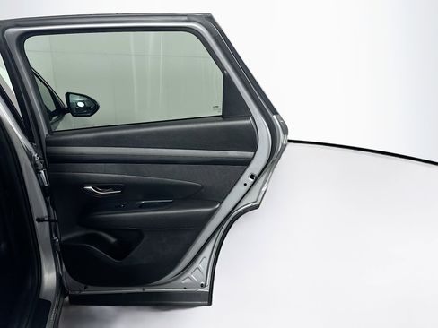 Used 2025 Hyundai Tucson SEL image 32