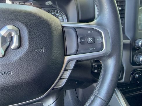 Used 2019 RAM 1500 Big Horn image 24