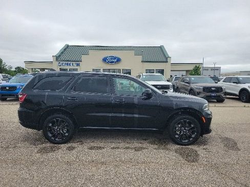 Used 2025 Dodge Durango GT AWD/4WD image 21