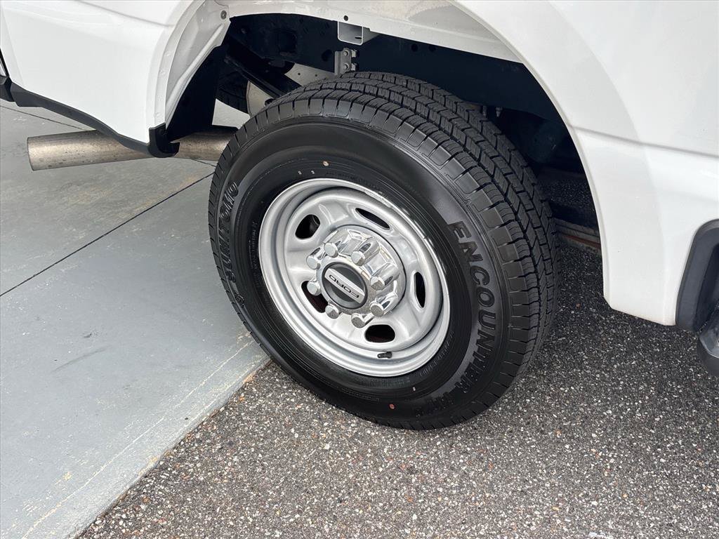 Used 2023 Ford F250 XL w/ XL Chrome Package RWD image 27