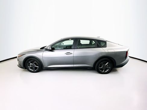 Used 2025 Kia K4 LXS image 4