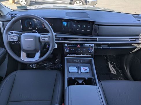 New 2026 Hyundai Santa Fe SEL image 27