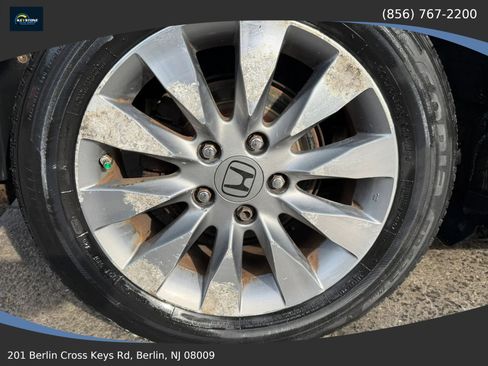 Used 2009 Honda Civic EX image 27