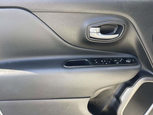 Used 2022 Jeep Renegade Limited w/ Sun, Sound & Wheels Group image 21