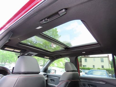 New 2026 Honda Passport TrailSport image 14