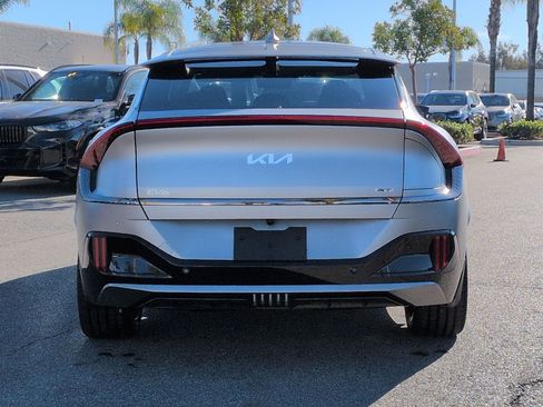 Used 2023 Kia EV6 GT image 9