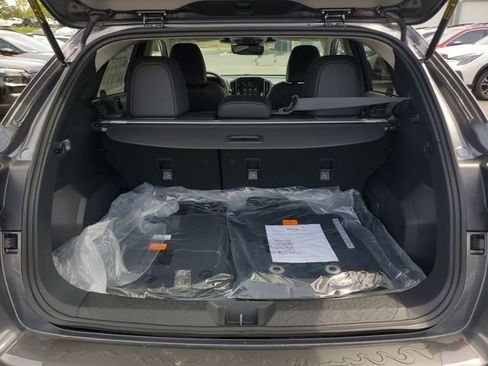 New 2026 Subaru Crosstrek 2.5i Limited AWD/4WD image 9