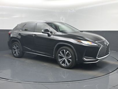 Used 2021 Lexus RX 350 350