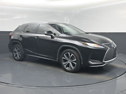 Used 2021 Lexus RX 350 350 image 1
