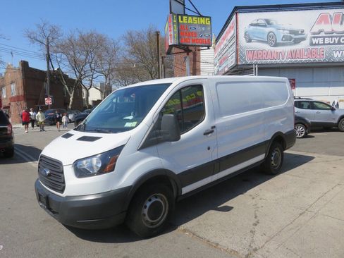 Used 2018 Ford Transit 250 130 Low Roof w/ Interior Upgrade Package image 2