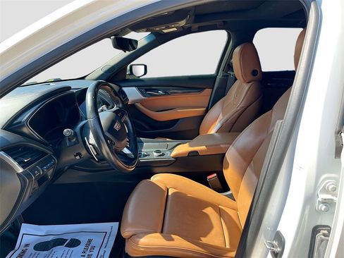 Used 2023 Cadillac CT5 Sport w/ Platinum Package image 22