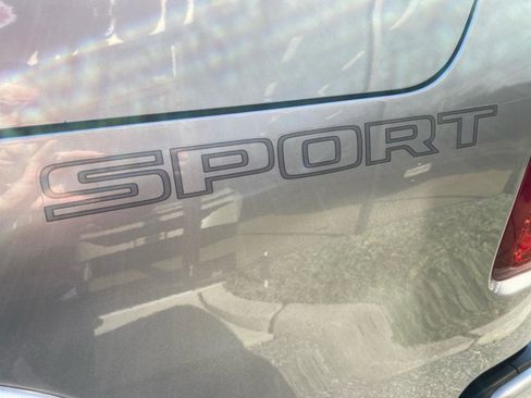 Used 2021 RAM 1500 Laramie w/ Sport Appearance Package image 40