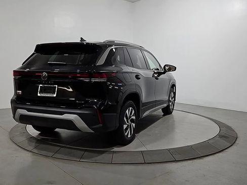 New 2026 Volkswagen Tiguan S AWD/4WD image 5