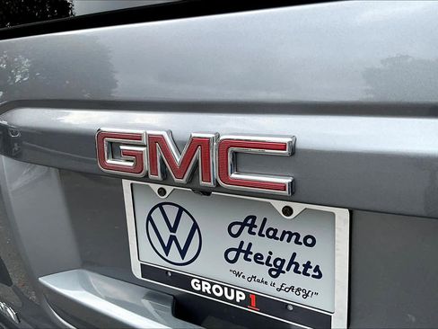 Used 2020 GMC Yukon SLT image 31