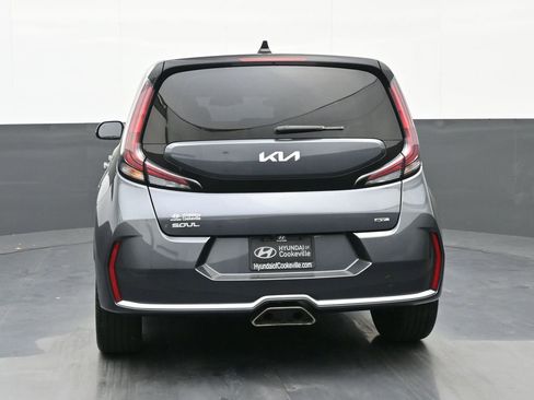 Used 2023 Kia Soul GT-Line image 4